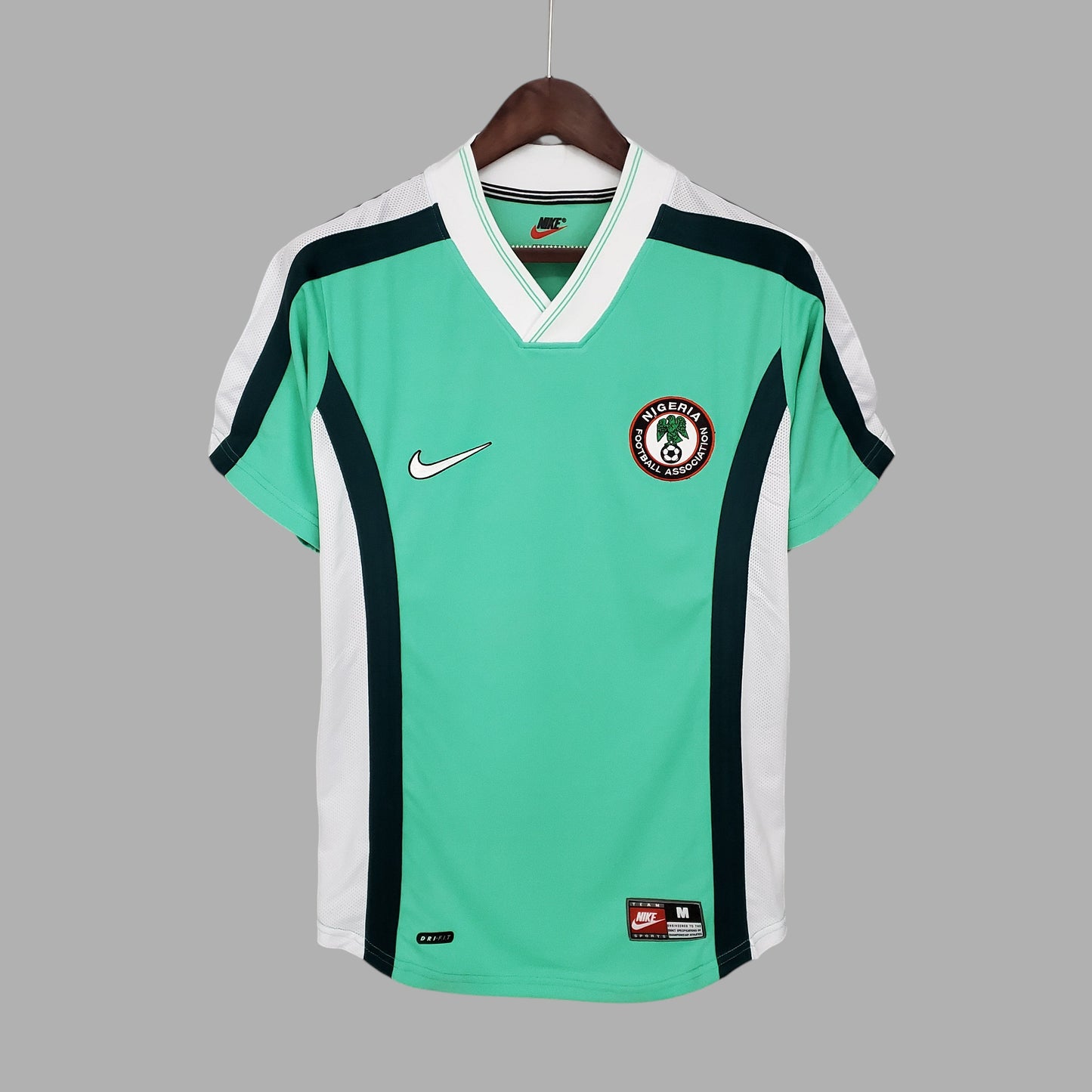 Nigeria 1998 HOME JERSEY