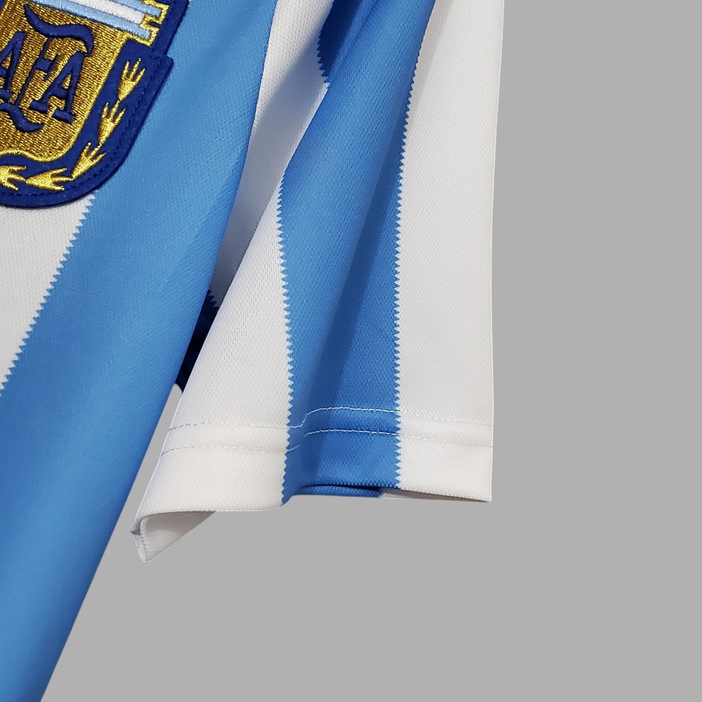 Argentina 1986 HOME JERSEY
