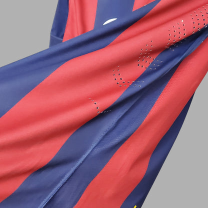 BARCELONA 2014 - 2015 HOME JERSEY