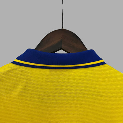 ARSENAL 2013–2014 AWAY JERSEY