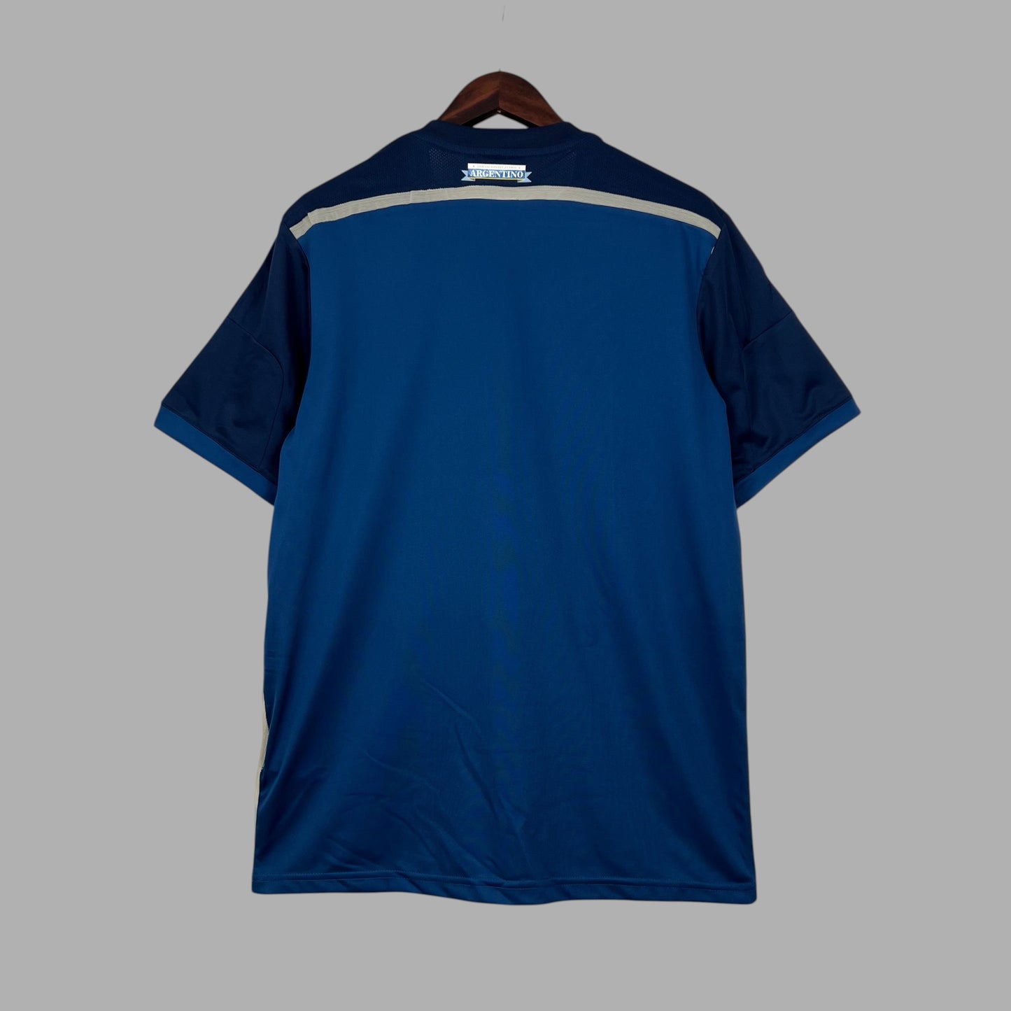 Argentina 2014 AWAY JERSEY