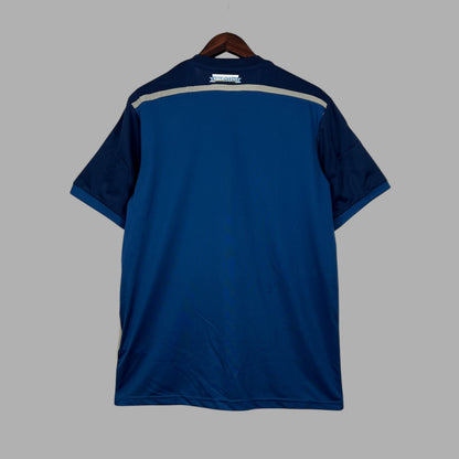 Argentina 2014 AWAY JERSEY