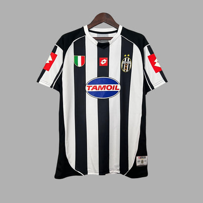 JUVENTUS 2002–2003 HOME JERSEY