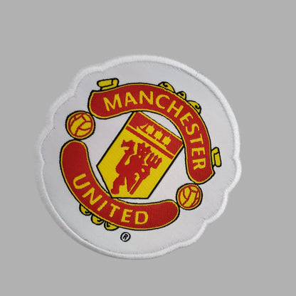 MANCHESTER UNITED 2008 - 2009 AWAY JERSEY