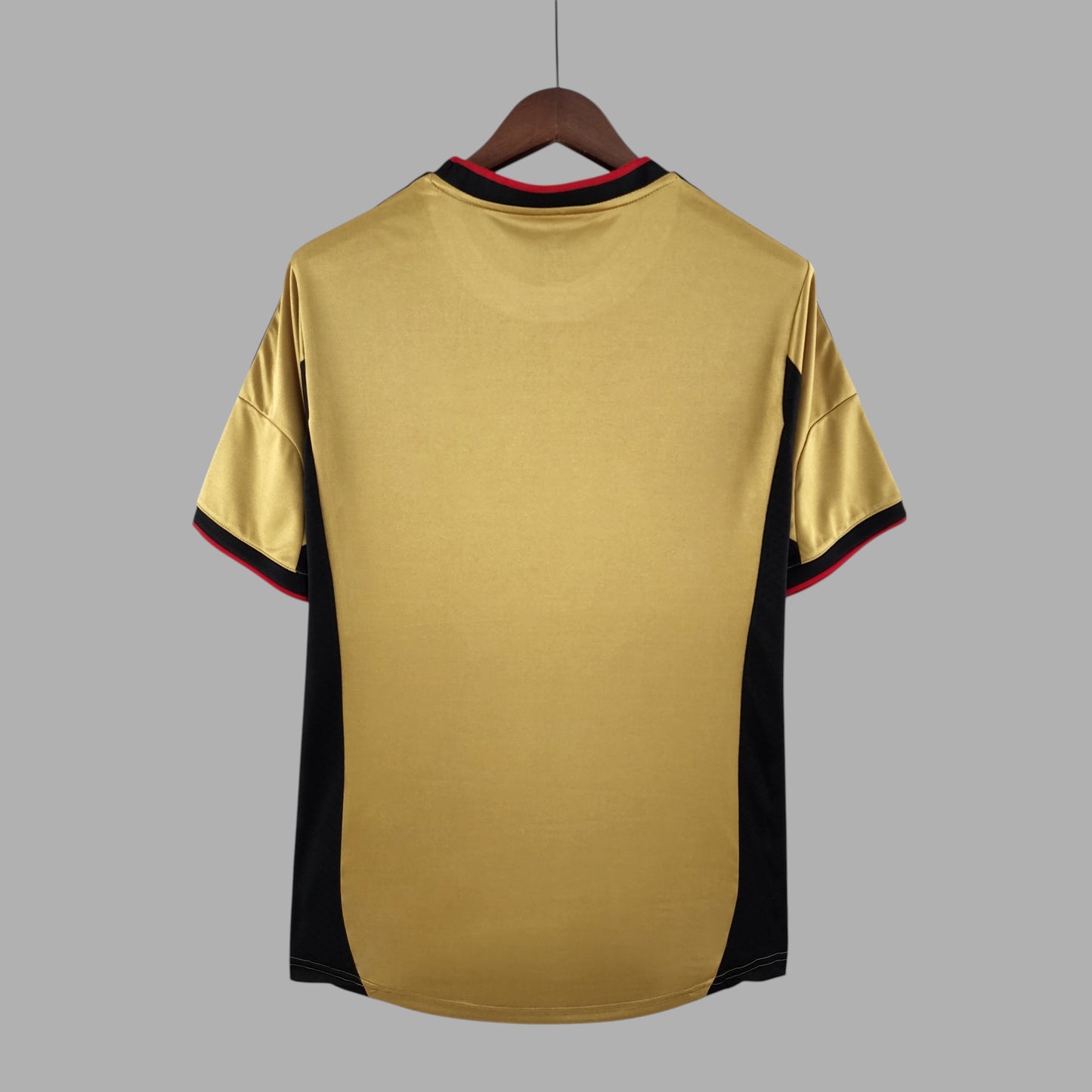 AC MILAN 2013 - 2014 THIRD JERSEY