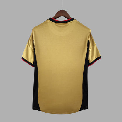 AC MILAN 2013 - 2014 THIRD JERSEY