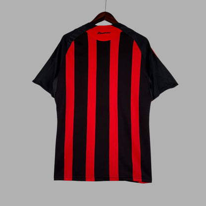 AC MILAN 2008 - 2009 HOME JERSEY