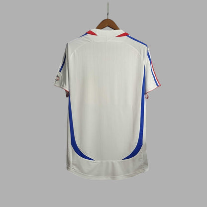 France 2006 World Cup Jersey