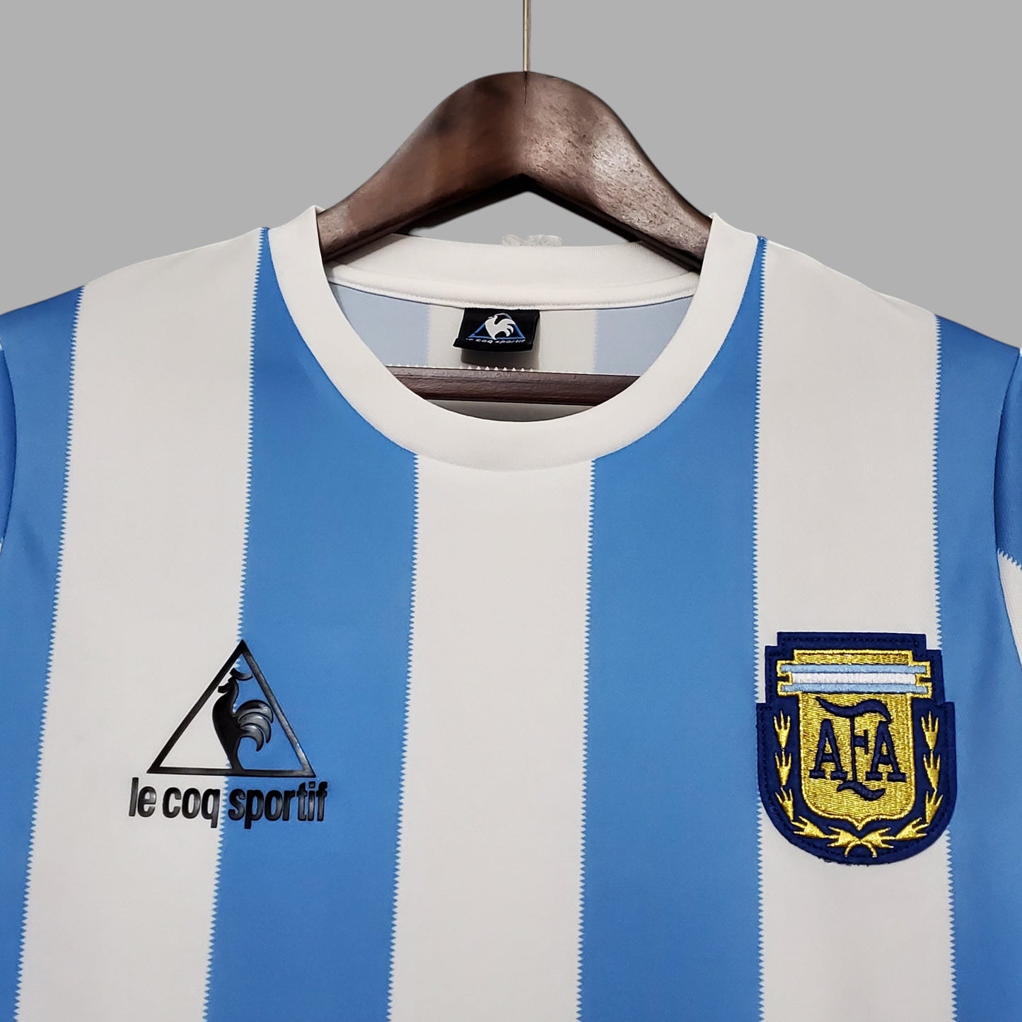 Argentina 1986 HOME JERSEY