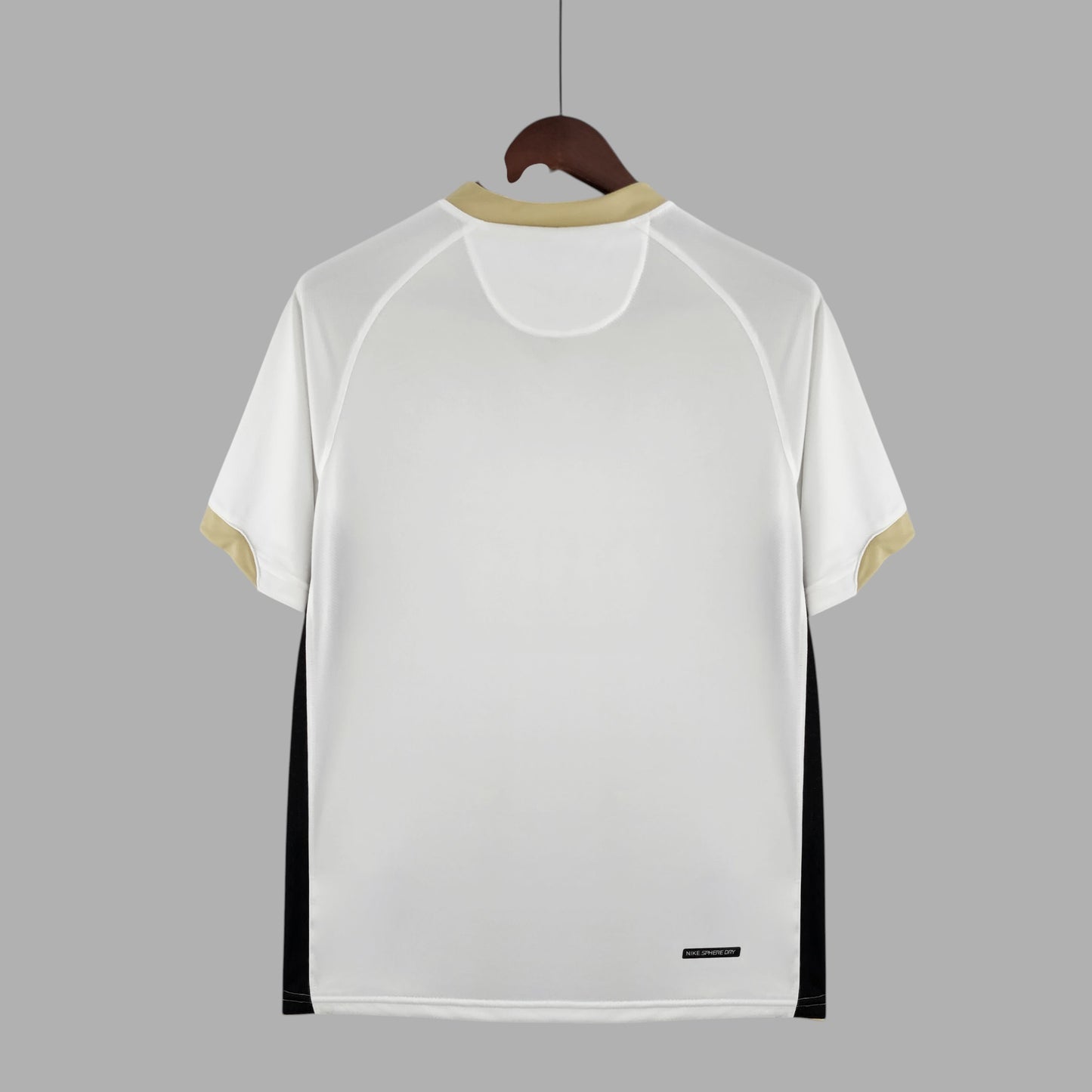 MANCHESTER UNITED 2006 - 2007 AWAY JERSEY