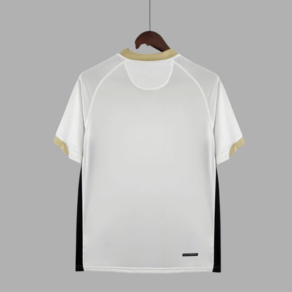 MANCHESTER UNITED 2006 - 2007 AWAY JERSEY