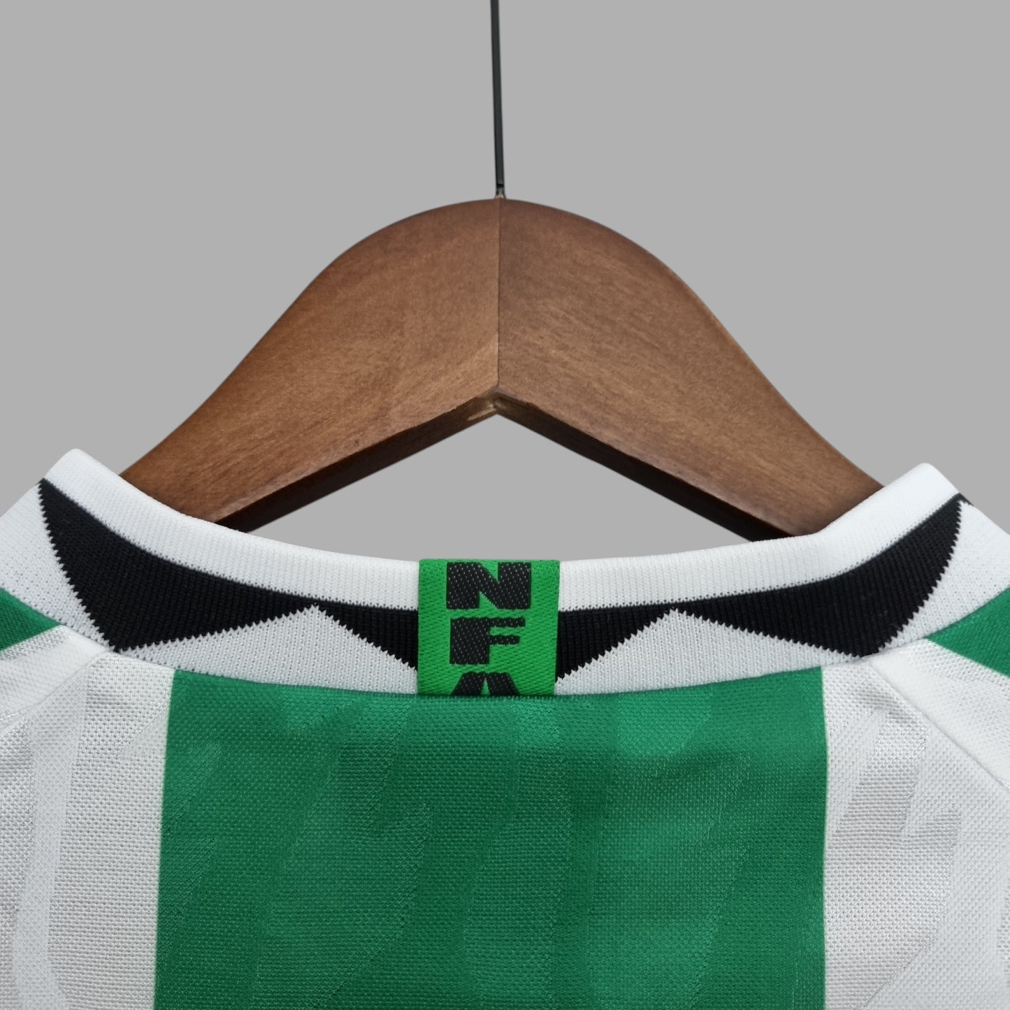 Nigeria 1998 AWAY JERSEY