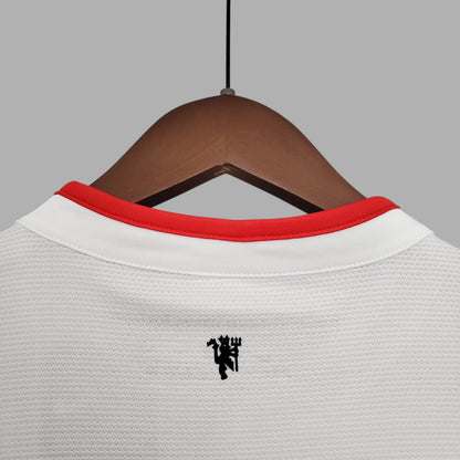 MANCHESTER UNITED 2013 - 2014 THIRD JERSEY