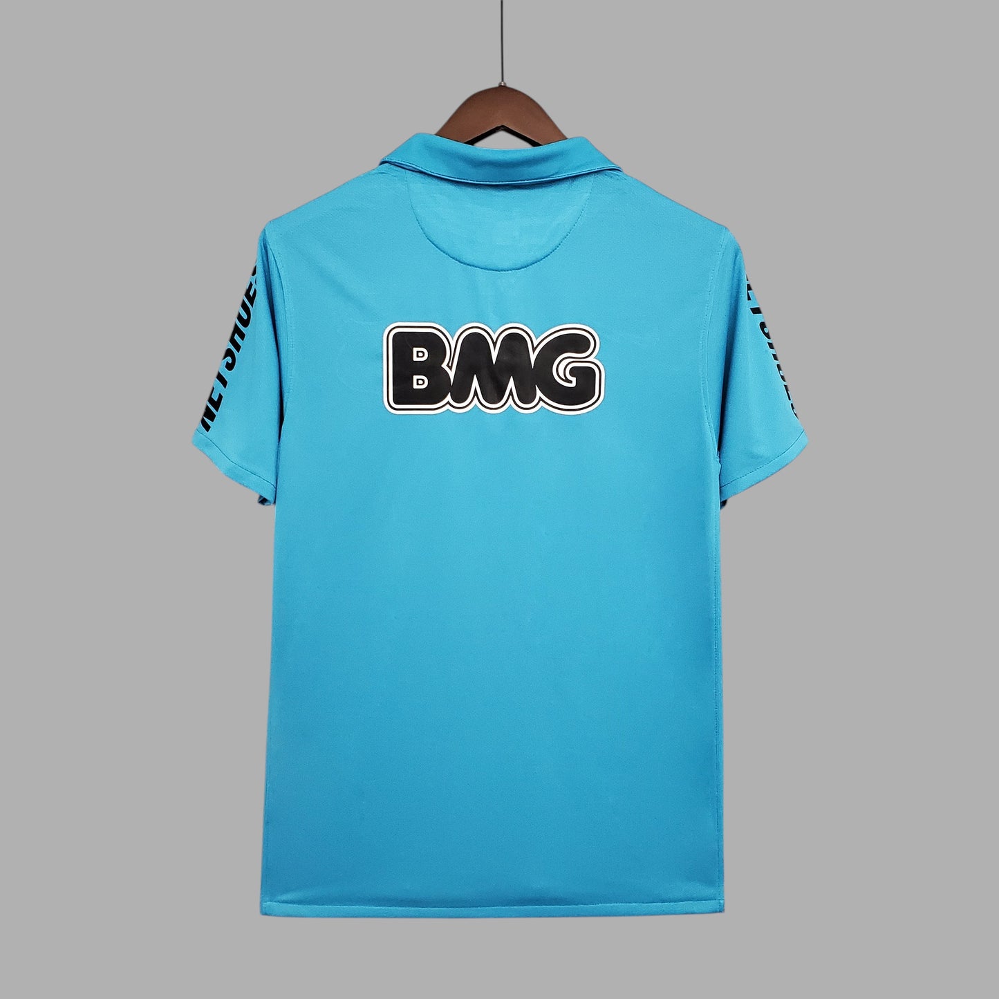 SANTOS 2012 - 2013 AWAY JERSEY