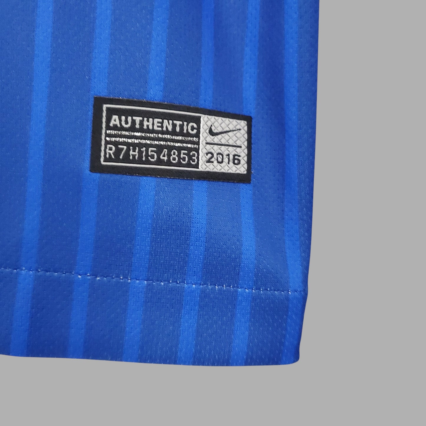 BARCELONA 2016 - 2017 HOME JERSEY