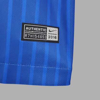 BARCELONA 2016 - 2017 HOME JERSEY