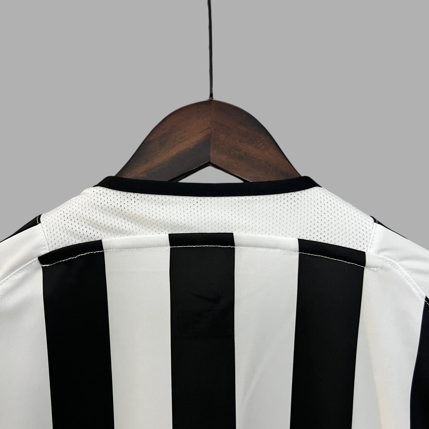 JUVENTUS 2003–2004 HOME JERSEY
