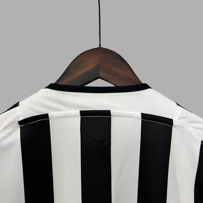 JUVENTUS 2003–2004 HOME JERSEY