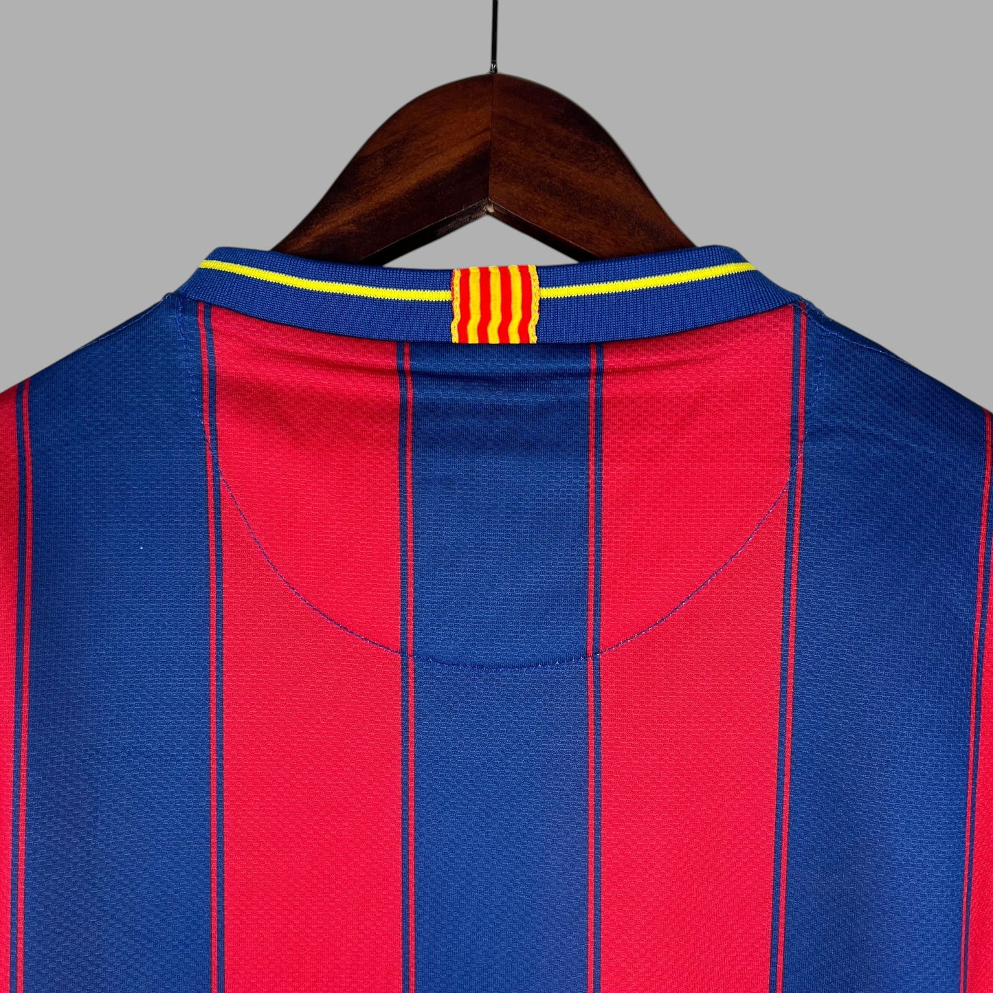 BARCELONA 2009 - 2010 HOME JERSEY