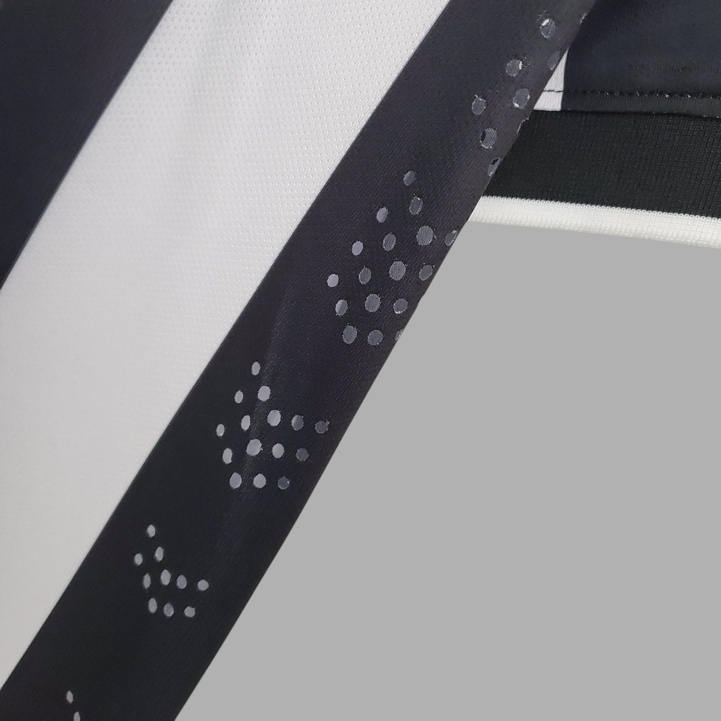 JUVENTUS 2014 - 2015 HOME JERSEY