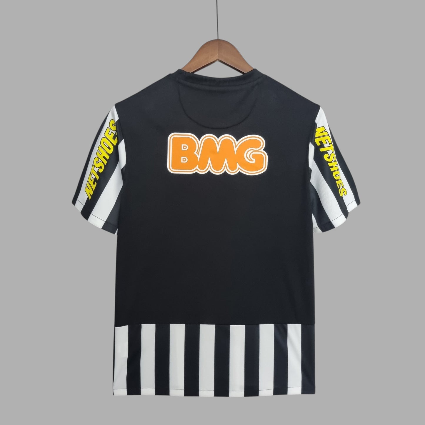 SANTOS 2013 AWAY JERSEY