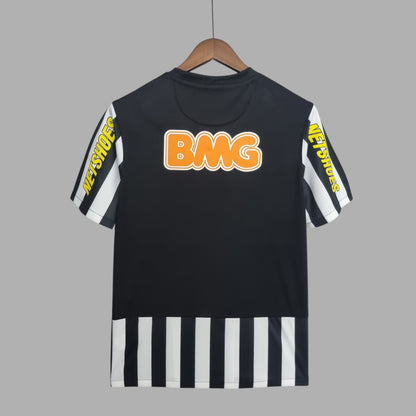 SANTOS 2013 AWAY JERSEY