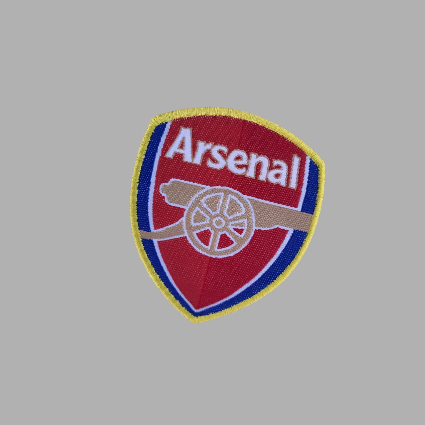 ARSENAL 2003 - 2005 AWAY JERSEY