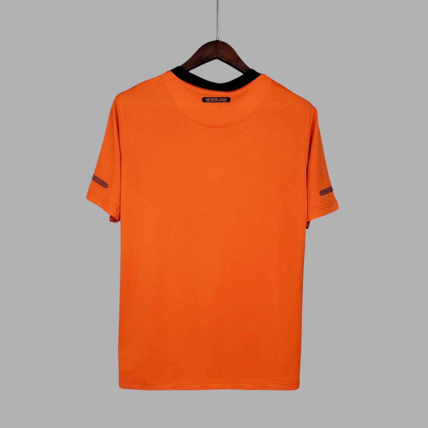 NETHERLANDS 2010 WORLD CUP HOME JERSEY