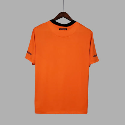NETHERLANDS 2010 WORLD CUP HOME JERSEY