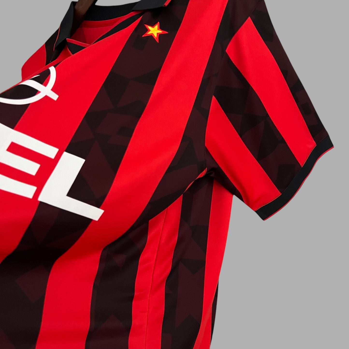 AC MILAN 1988 - 1989 HOME JERSEY