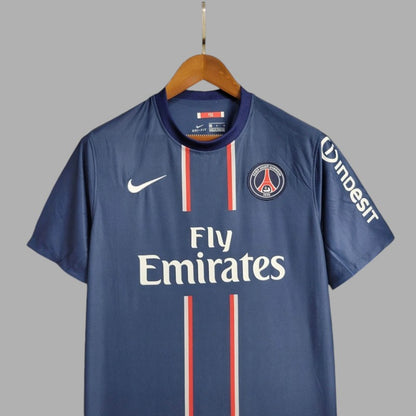 Paris Saint-Germain 2012/13 Home Jersey