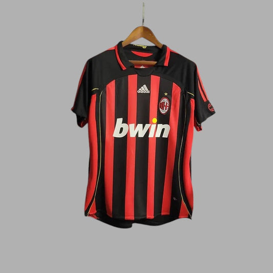 AC Milan Home 2006/07