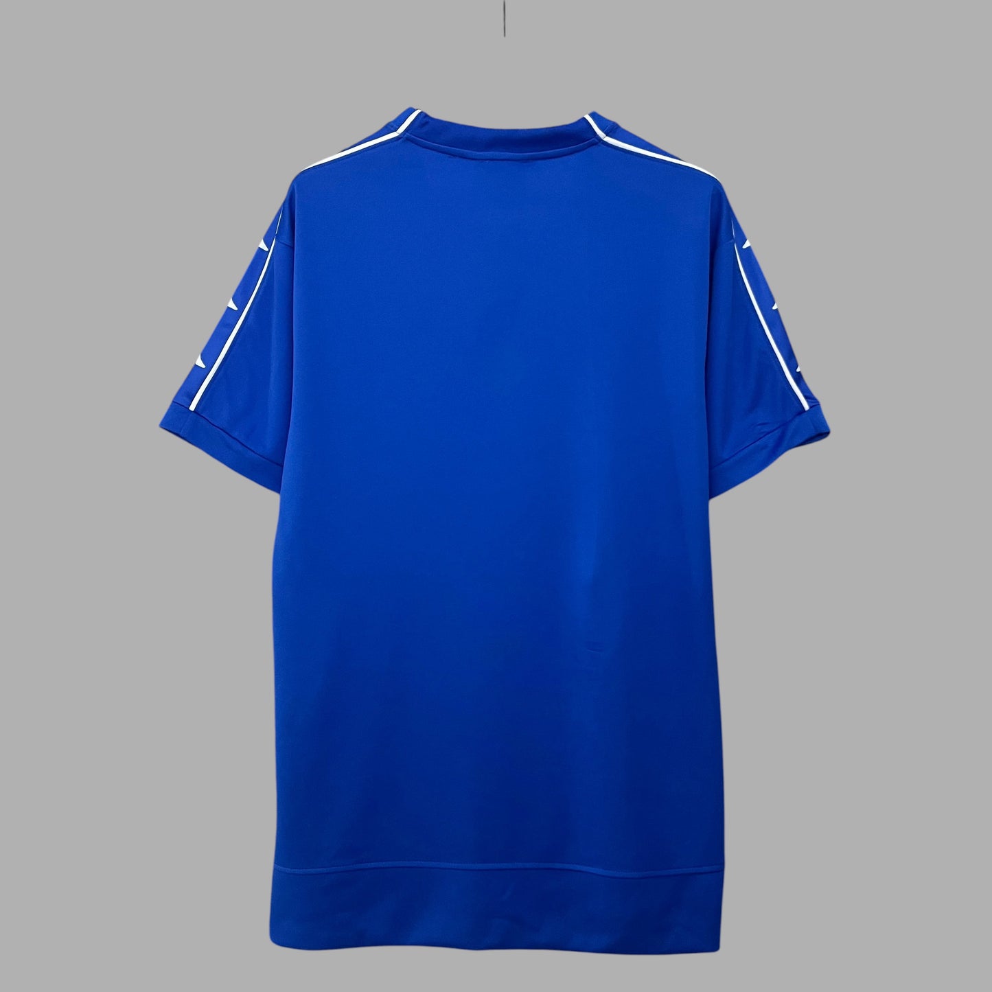 JUVENTUS 1999 - 2000 AWAY JERSEY