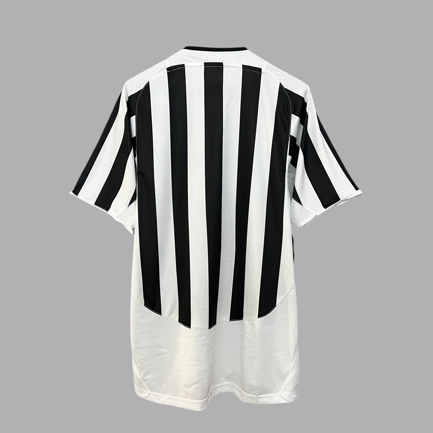 JUVENTUS 2003–2004 HOME JERSEY