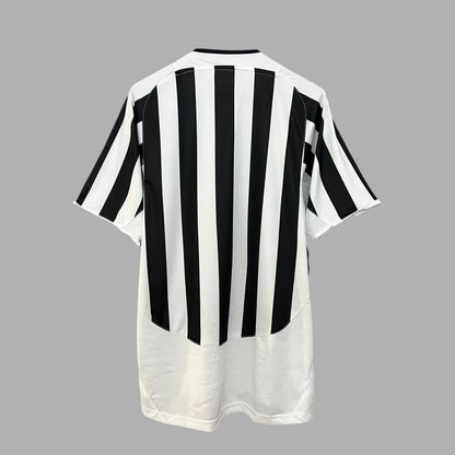 JUVENTUS 2003–2004 HOME JERSEY