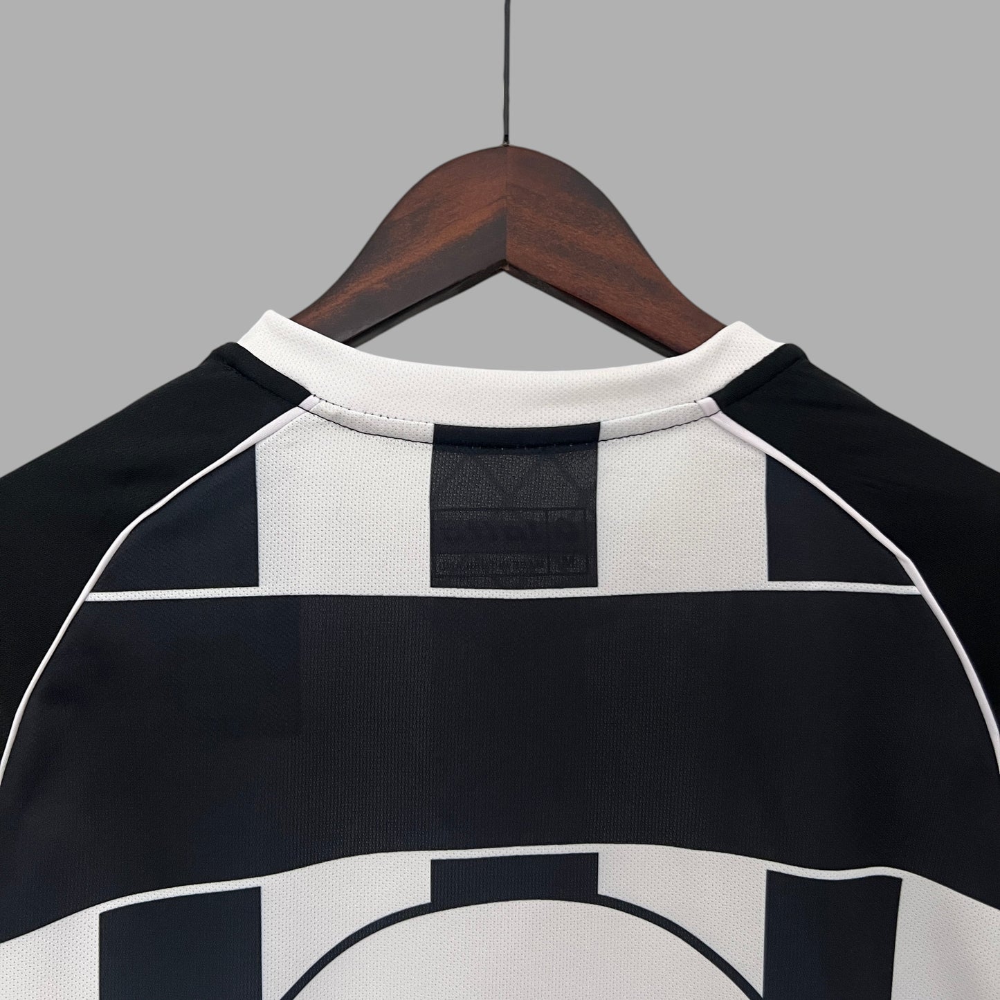JUVENTUS 2002–2003 HOME JERSEY
