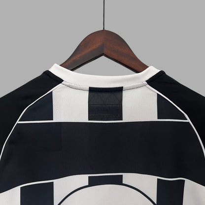 JUVENTUS 2002–2003 HOME JERSEY