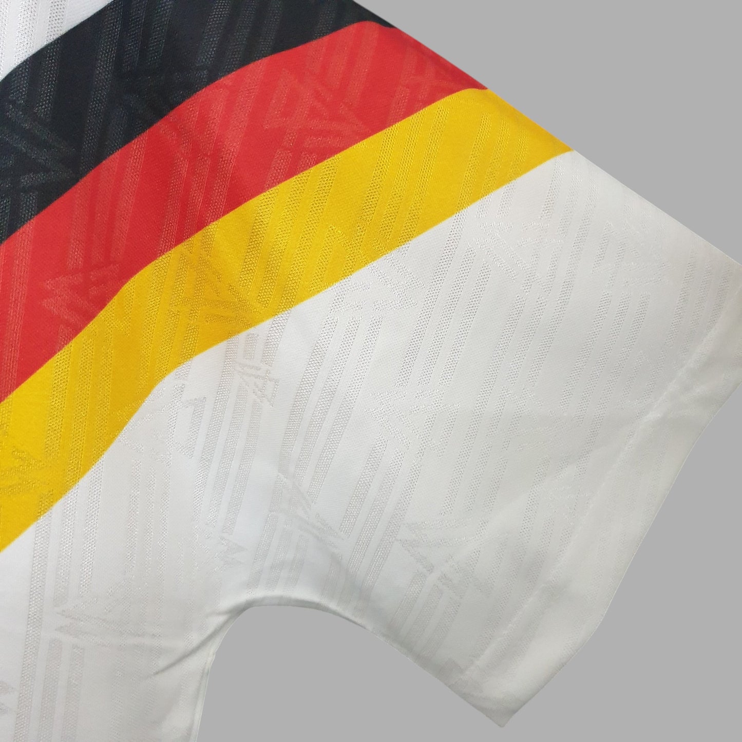 GERMANY 1990 HOME JERSEY