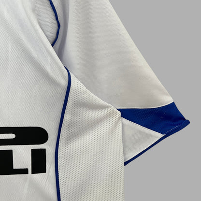 INTER MILAN 2004 - 2005 AWAY JERSEY