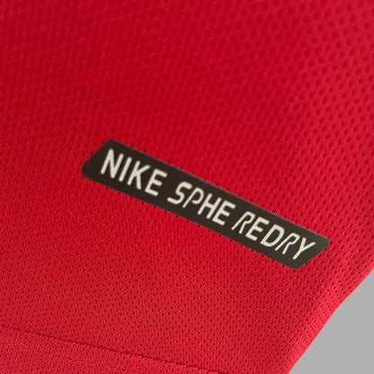 PORTUGAL 2006 HOME JERSEY