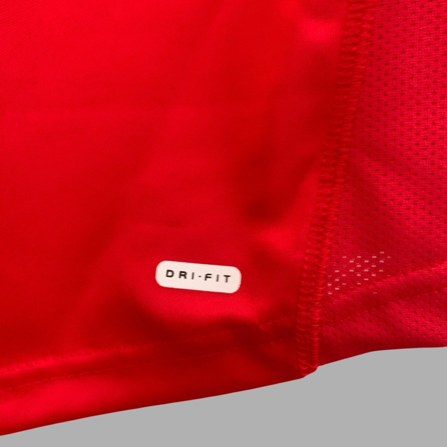 ARSENAL 2001 - 2002 HOME JERSEY