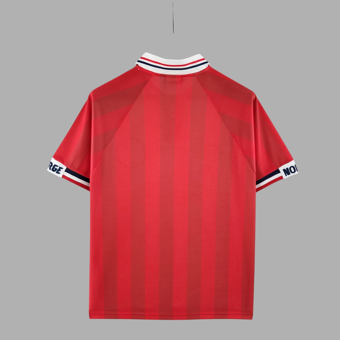 NORWAY 1998 HOME JERSEY