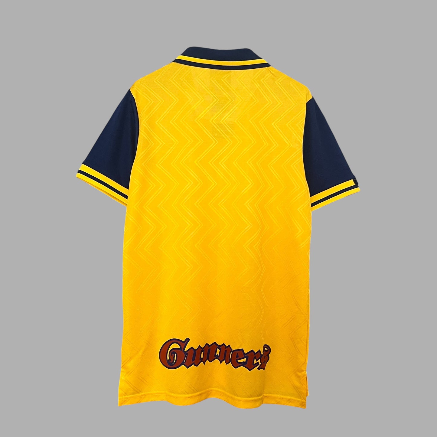 ARSENAL 1996 - 1997 AWAY JERSEY