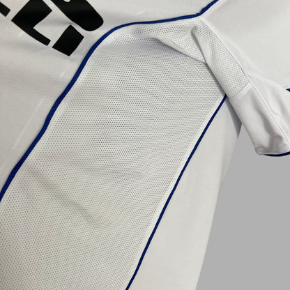 INTER MILAN 2004 - 2005 AWAY JERSEY
