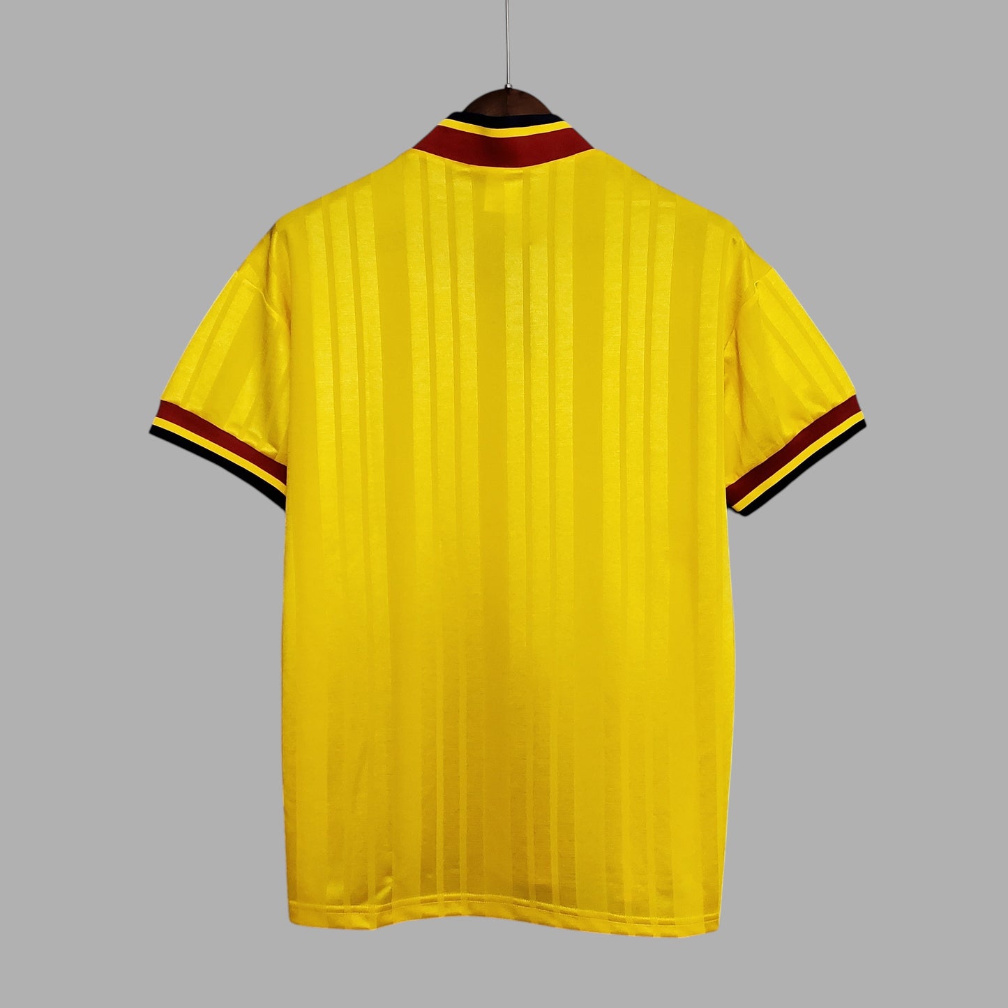 ARSENAL 1993 - 1994 AWAY JERSEY