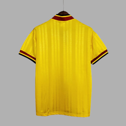 ARSENAL 1993 - 1994 AWAY JERSEY