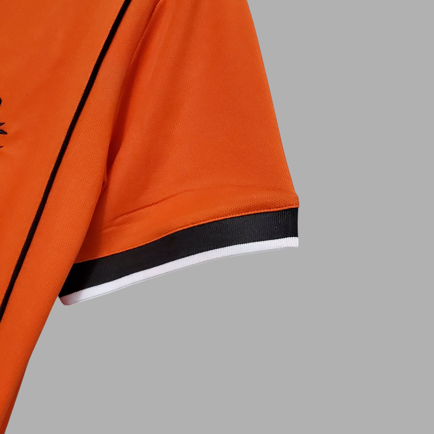 NETHERLANDS 1998 HOME JERSEY