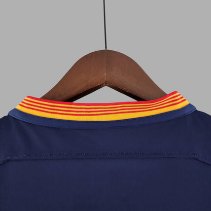 BARCELONA 2015 - 2016 HOME JERSEY
