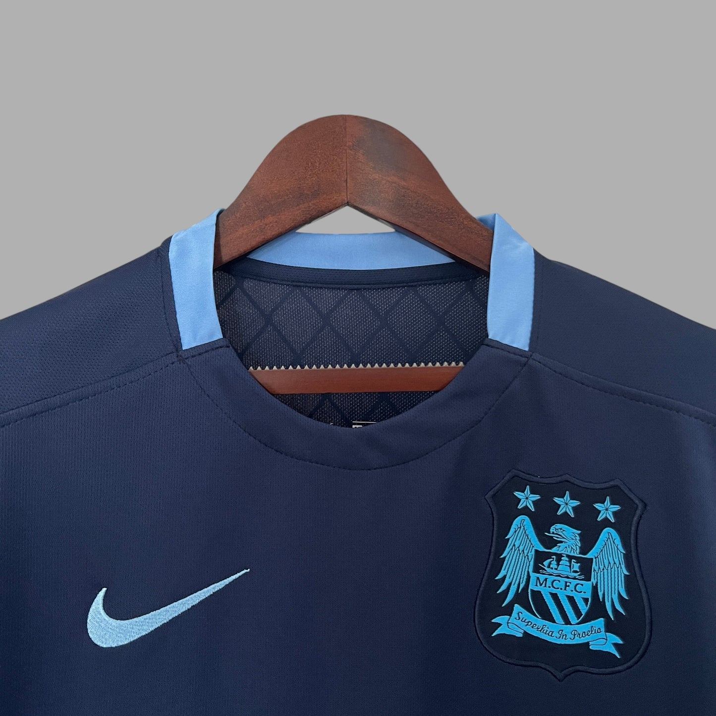 Manchester City 2015/16