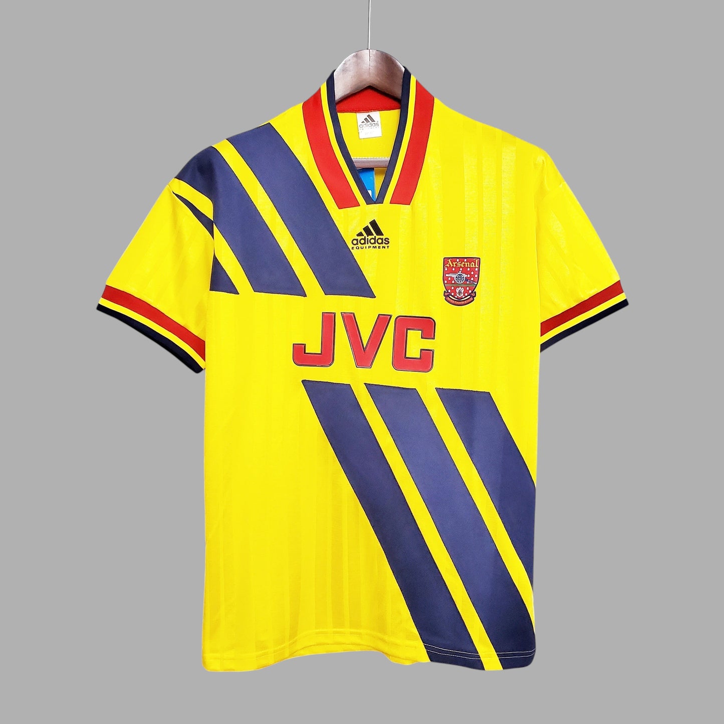 ARSENAL 1993 - 1994 AWAY JERSEY